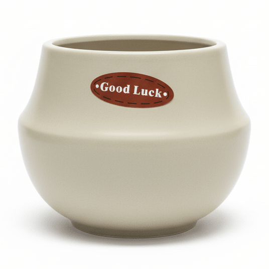 AKDC Premium Modern Ceramic Decorative Vase – Pista Green Unique Sculptural Shape Home Accent, 12 × 14 cm - Al Kabayel Discount CentreAKDC Premium Modern Ceramic Decorative Vase – Pista Green Unique Sculptural Shape Home Accent, 12 × 14 cmFlower/Plant PotsAKDCAl Kabayel Discount Centre