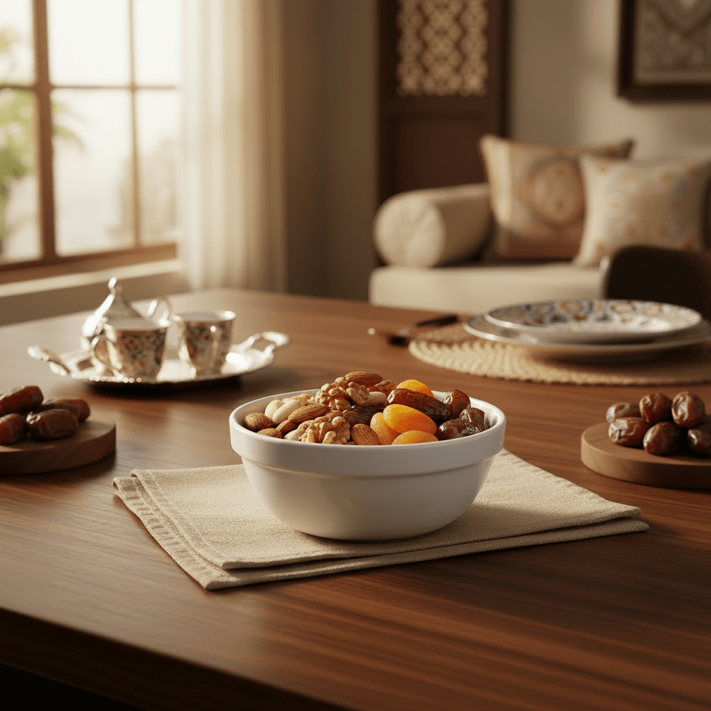 AKDC Premium White Elegant Melamine Bean Serving Bowl 5 Inch Multipurpose Bowl - Al Kabayel Discount CentreAKDC Premium White Elegant Melamine Bean Serving Bowl 5 Inch Multipurpose BowlBowlsAKDCAl Kabayel Discount Centre