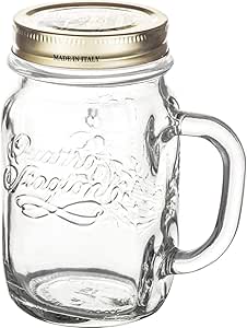 AKDC Quattro Stag Jar W/Handle & Lid 41.5Cl - Al Kabayel Discount CentreAKDC Quattro Stag Jar W/Handle & Lid 41.5ClJars & Food SaversAKDCAl Kabayel Discount Centre