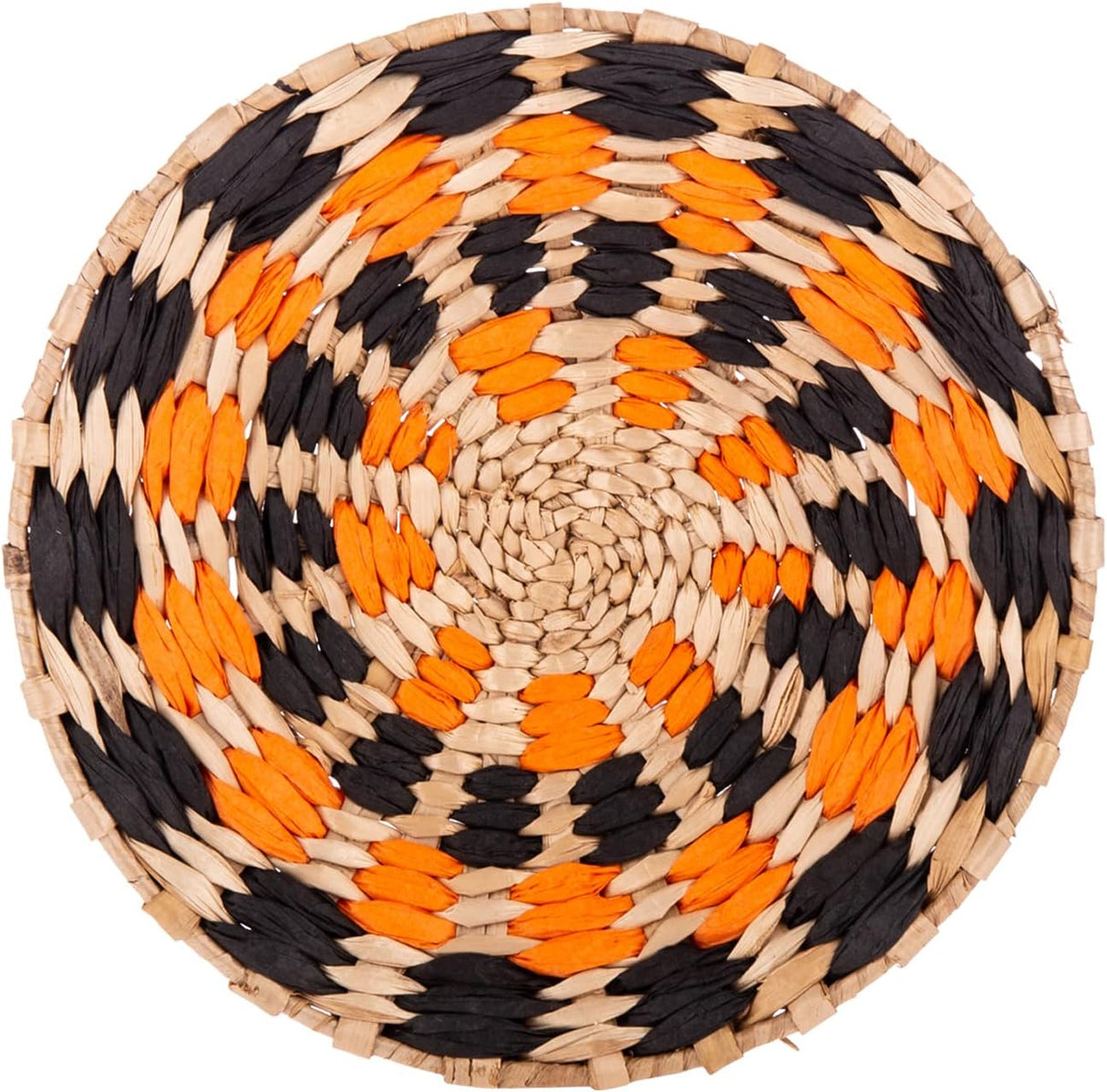 AKDC Rattan Décor S 20Cm X 20Cm X 1Cm Multicoloured - Al Kabayel Discount CenterAKDC Rattan Décor S 20Cm X 20Cm X 1Cm MulticolouredRattanAKDCAl Kabayel Discount Center