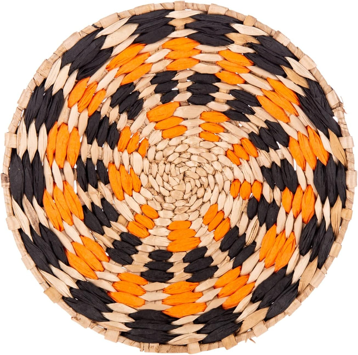 AKDC Rattan Décor S 20Cm X 20Cm X 1Cm Multicoloured - Al Kabayel Discount CenterAKDC Rattan Décor S 20Cm X 20Cm X 1Cm MulticolouredRattanAKDCAl Kabayel Discount Center