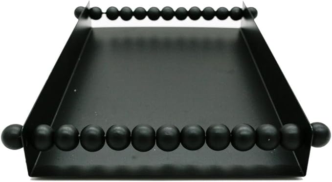 AKDC Rectangular Tray 143032 Black - Al Kabayel Discount CentreAKDC Rectangular Tray 143032 BlackPlatesAKDCAl Kabayel Discount Centre