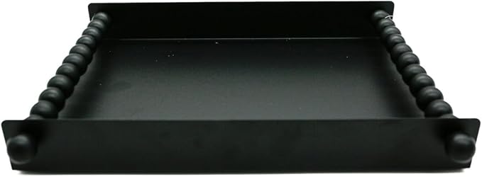 AKDC Rectangular Tray 143032 Black - Al Kabayel Discount CentreAKDC Rectangular Tray 143032 BlackPlatesAKDCAl Kabayel Discount Centre