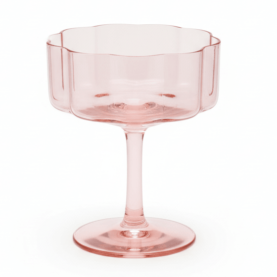 AKDC Reddish Coloured Cocktail Glass – 254 ml Elegant Party Drinkware Glass for Cocktails, Mocktails & Serving - Al Kabayel Discount CentreAKDC Reddish Coloured Cocktail Glass – 254 ml Elegant Party Drinkware Glass for Cocktails, Mocktails & ServingTumblersAKDCAl Kabayel Discount Centre
