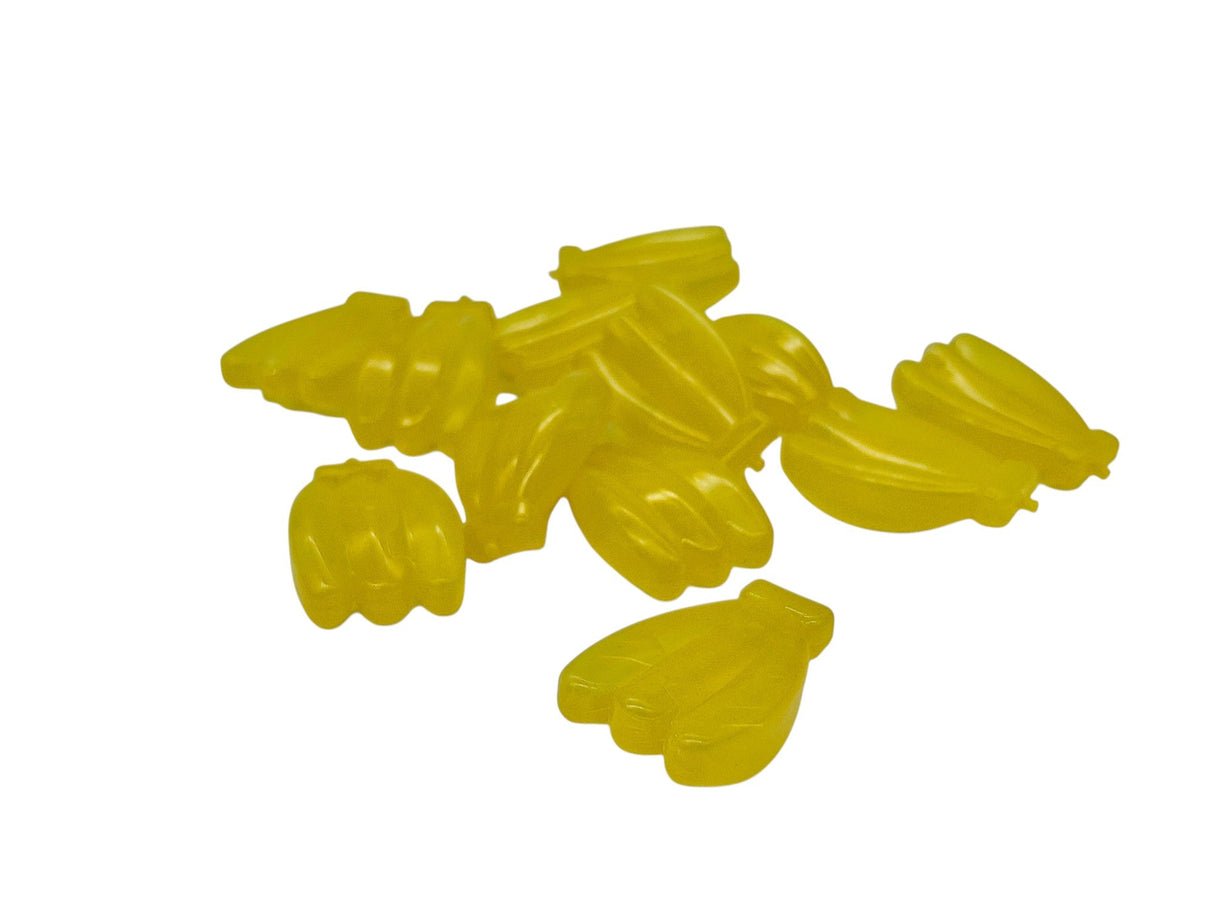 AKDC Reusable Ice Cubes 12pcs, Banana Design - Al Kabayel Discount CentreAKDC Reusable Ice Cubes 12pcs, Banana DesignCoolersAKDCAl Kabayel Discount Centre