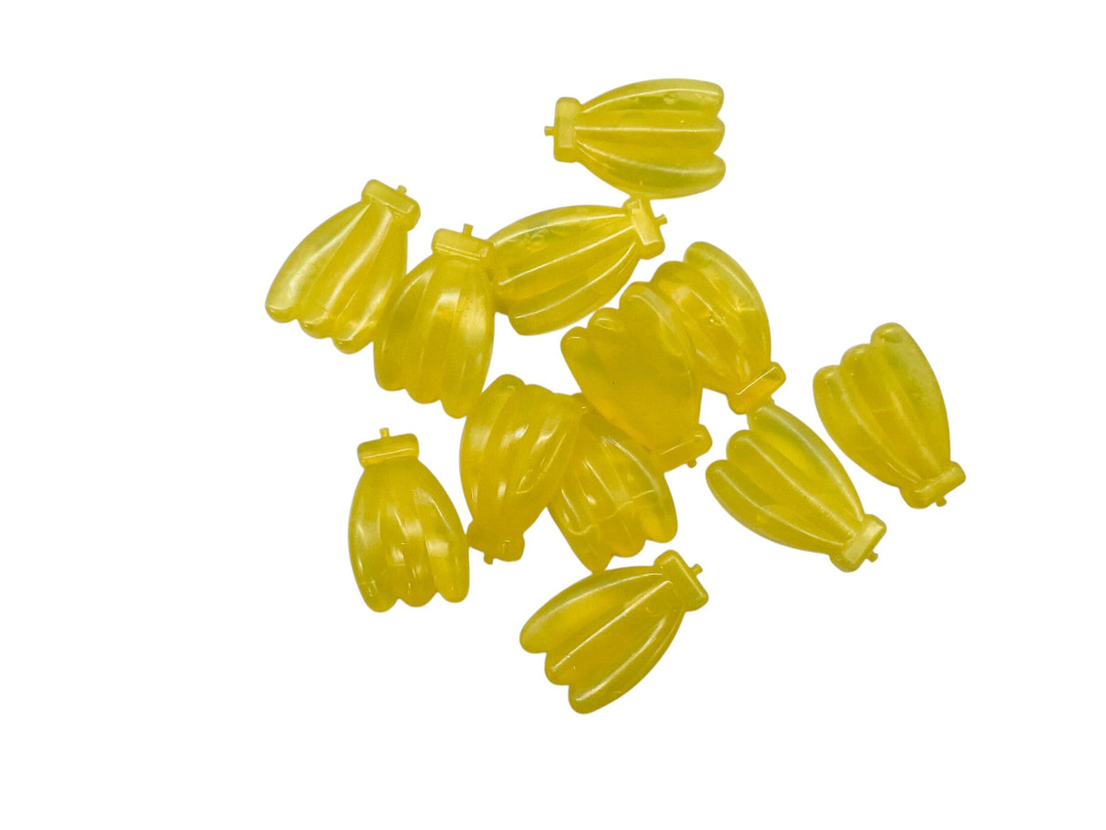 AKDC Reusable Ice Cubes 12pcs, Banana Design - Al Kabayel Discount CentreAKDC Reusable Ice Cubes 12pcs, Banana DesignCoolersAKDCAl Kabayel Discount Centre