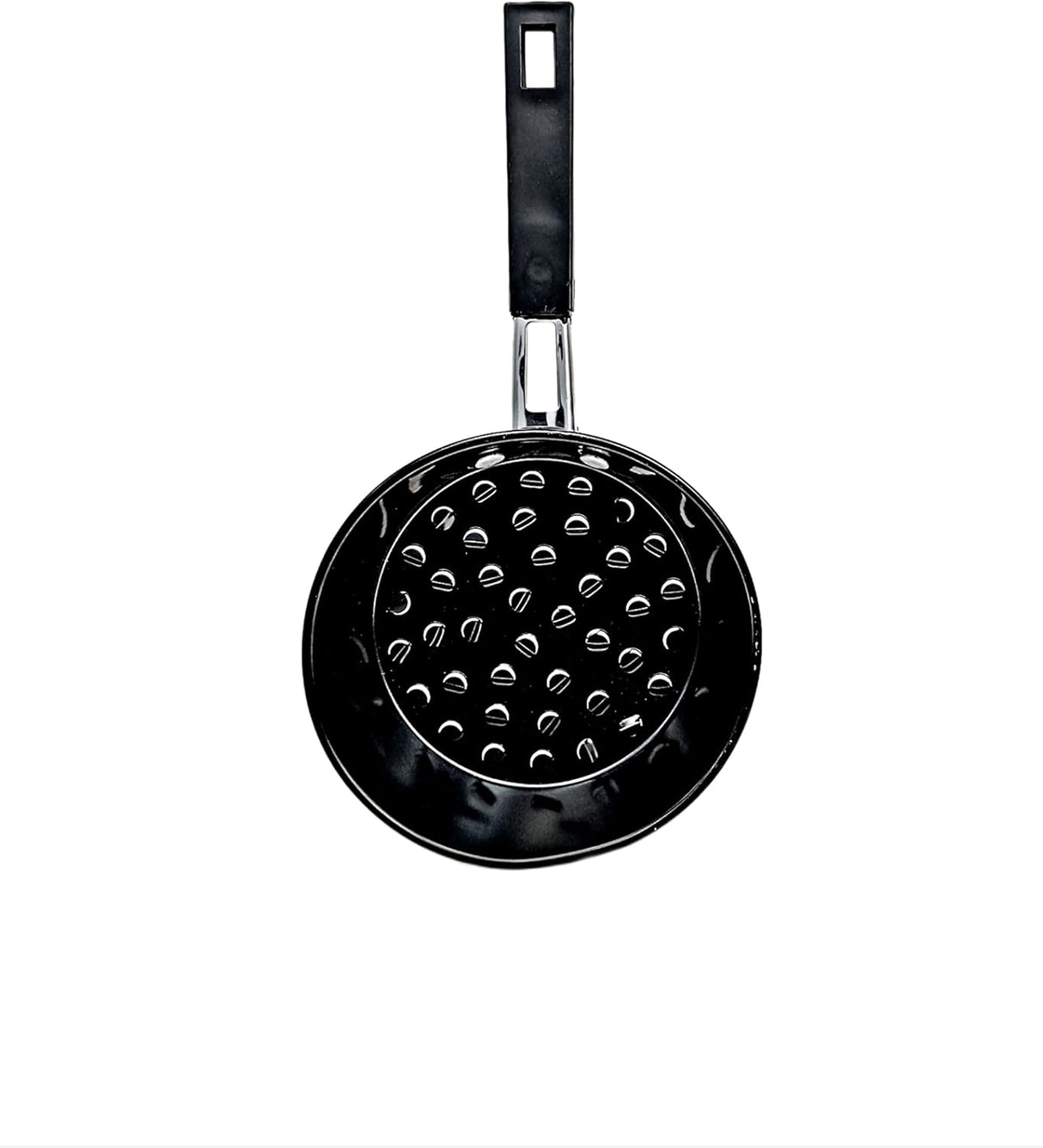 AKDC Round Shape Charcoal Holder With Wooden handle Comfort Grip Basket Charcoal Briquet/Charcoal Fuel Holders, Charcoal Baskets For Camping Hiking Outdoor use - Al Kabayel Discount CenterAKDC Round Shape Charcoal Holder With Wooden handle Comfort Grip Basket Charcoal Briquet/Charcoal Fuel Holders, Charcoal Baskets For Camping Hiking Outdoor useBarbecue & Outdoor DiningAKDCAl Kabayel Discount Center