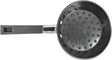 AKDC Round Shape Charcoal Holder With Wooden handle Comfort Grip Basket Charcoal Briquet/Charcoal Fuel Holders, Charcoal Baskets For Camping Hiking Outdoor use - Al Kabayel Discount CenterAKDC Round Shape Charcoal Holder With Wooden handle Comfort Grip Basket Charcoal Briquet/Charcoal Fuel Holders, Charcoal Baskets For Camping Hiking Outdoor useBarbecue & Outdoor DiningAKDCAl Kabayel Discount Center