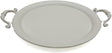 AKDC Round Tray Small Beige - Al Kabayel Discount CentreAKDC Round Tray Small BeigePlatesAKDCAl Kabayel Discount Centre