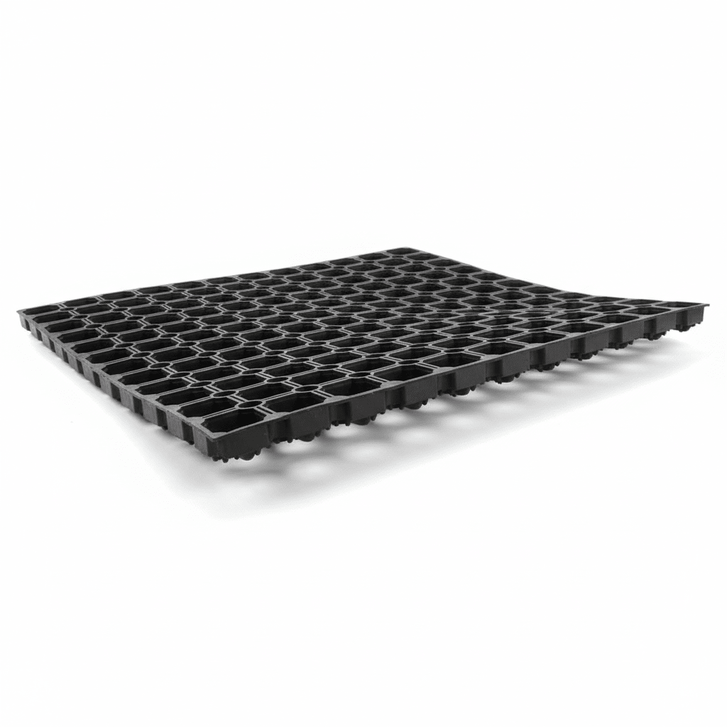 AKDC Rubber Mat 40cm*60cm, Black - Al Kabayel Discount CentreAKDC Rubber Mat 40cm*60cm, BlackDoormatsAKDCAl Kabayel Discount Centre