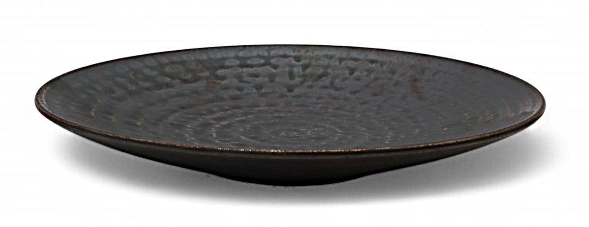 AKDC Rustic Ceramic Side Plate – 23 cm, Classic and Versatile Design - Al Kabayel Discount CentreAKDC Rustic Ceramic Side Plate – 23 cm, Classic and Versatile DesignPlatesAKDCAl Kabayel Discount Centre