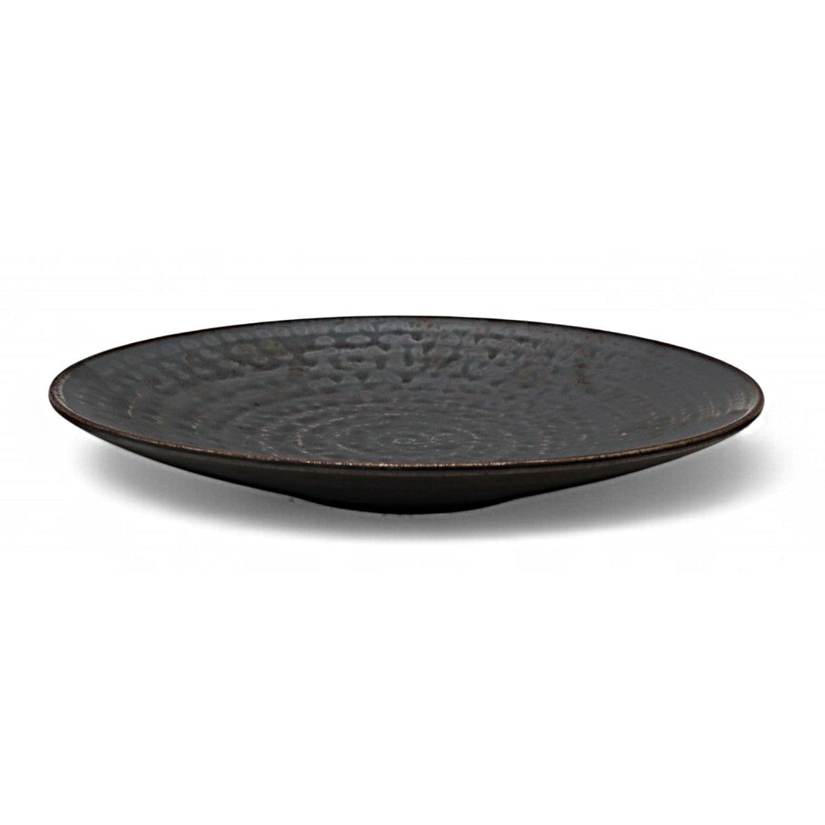 AKDC Rustic Ceramic Side Plate – 23 cm, Classic and Versatile Design - Al Kabayel Discount CentreAKDC Rustic Ceramic Side Plate – 23 cm, Classic and Versatile DesignPlatesAKDCAl Kabayel Discount Centre