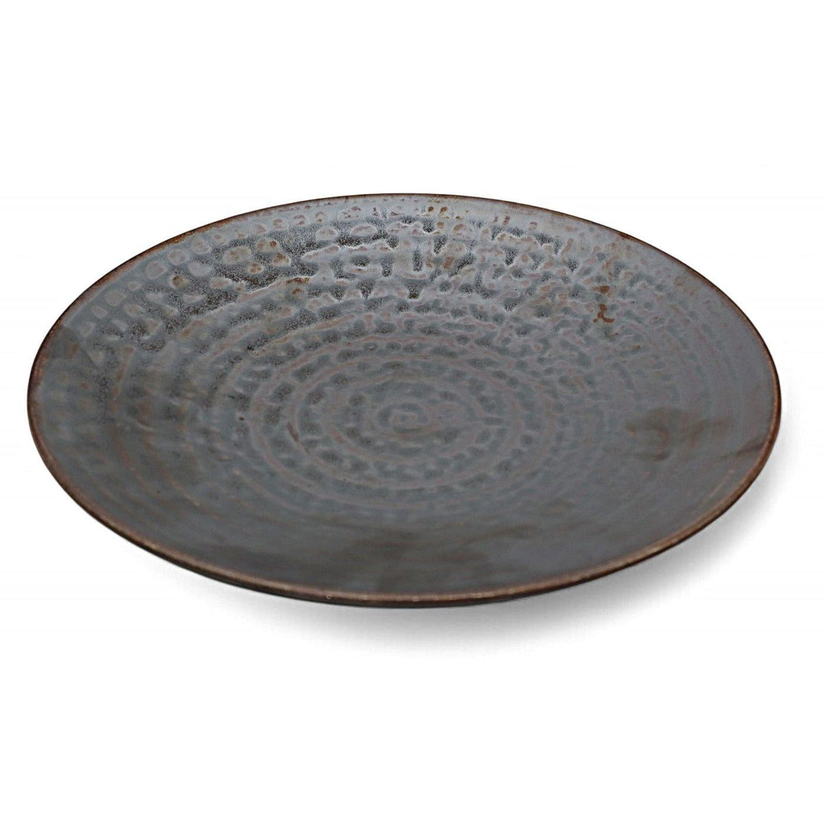 AKDC Rustic Ceramic Side Plate – 23 cm, Classic and Versatile Design - Al Kabayel Discount CentreAKDC Rustic Ceramic Side Plate – 23 cm, Classic and Versatile DesignPlatesAKDCAl Kabayel Discount Centre