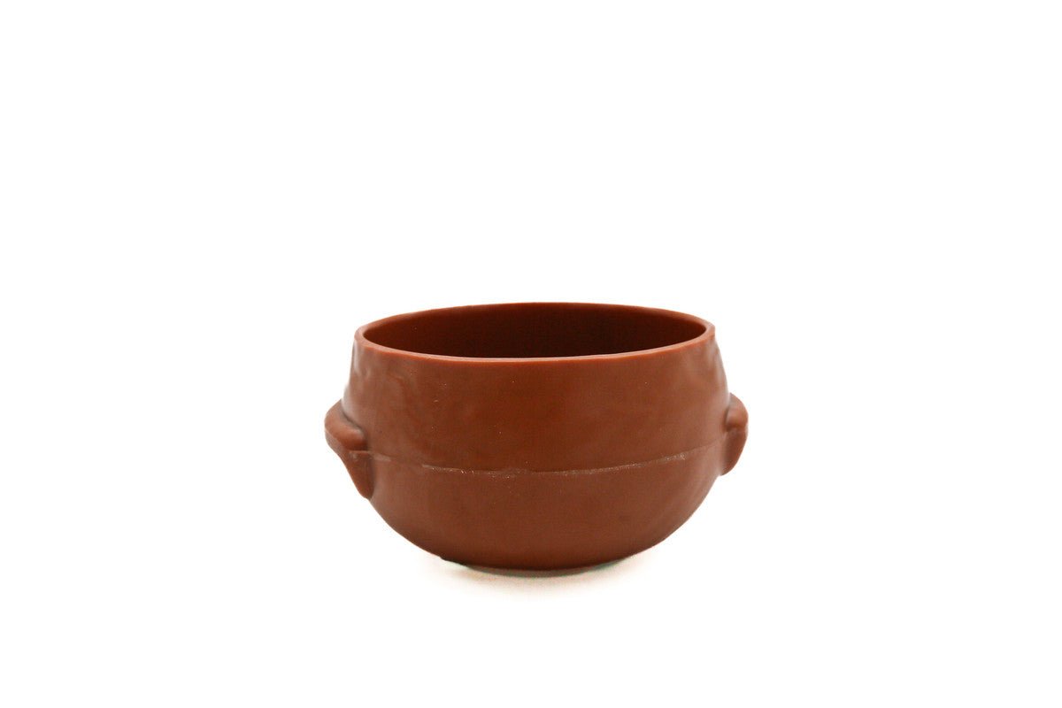 AKDC - Servewell Keva Handi 7.5Cm Clay Color - Al Kabayel Discount CentreAKDC - Servewell Keva Handi 7.5Cm Clay ColorBowlsAKDCAl Kabayel Discount Centre
