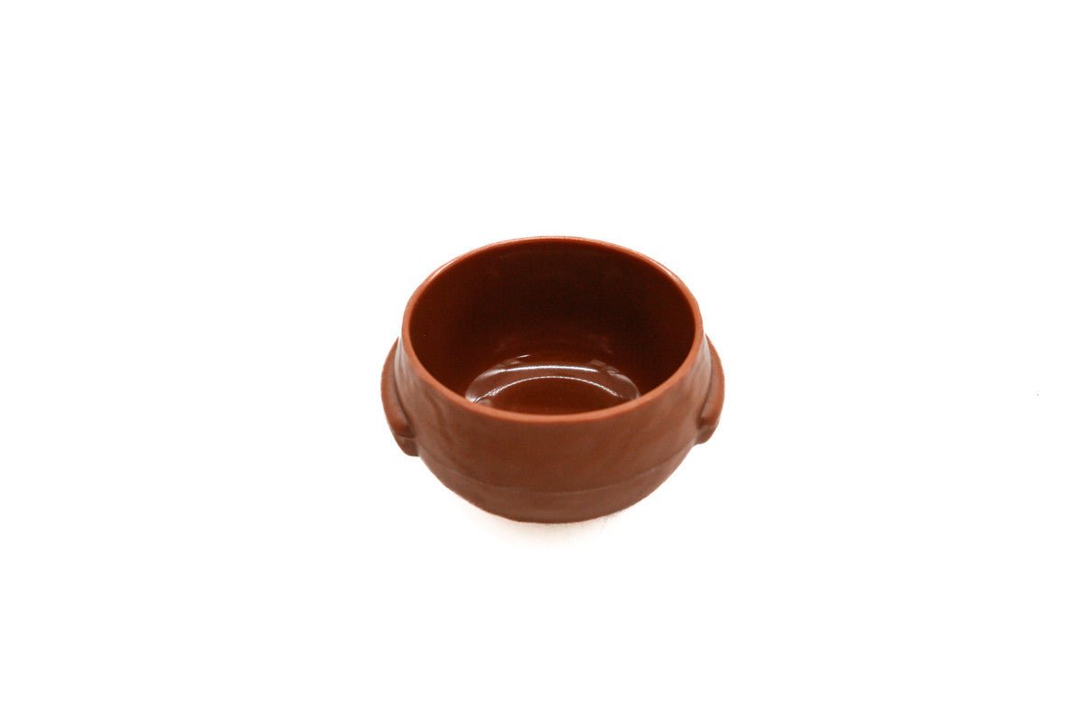 AKDC - Servewell Keva Handi 7.5Cm Clay Color - Al Kabayel Discount CentreAKDC - Servewell Keva Handi 7.5Cm Clay ColorBowlsAKDCAl Kabayel Discount Centre