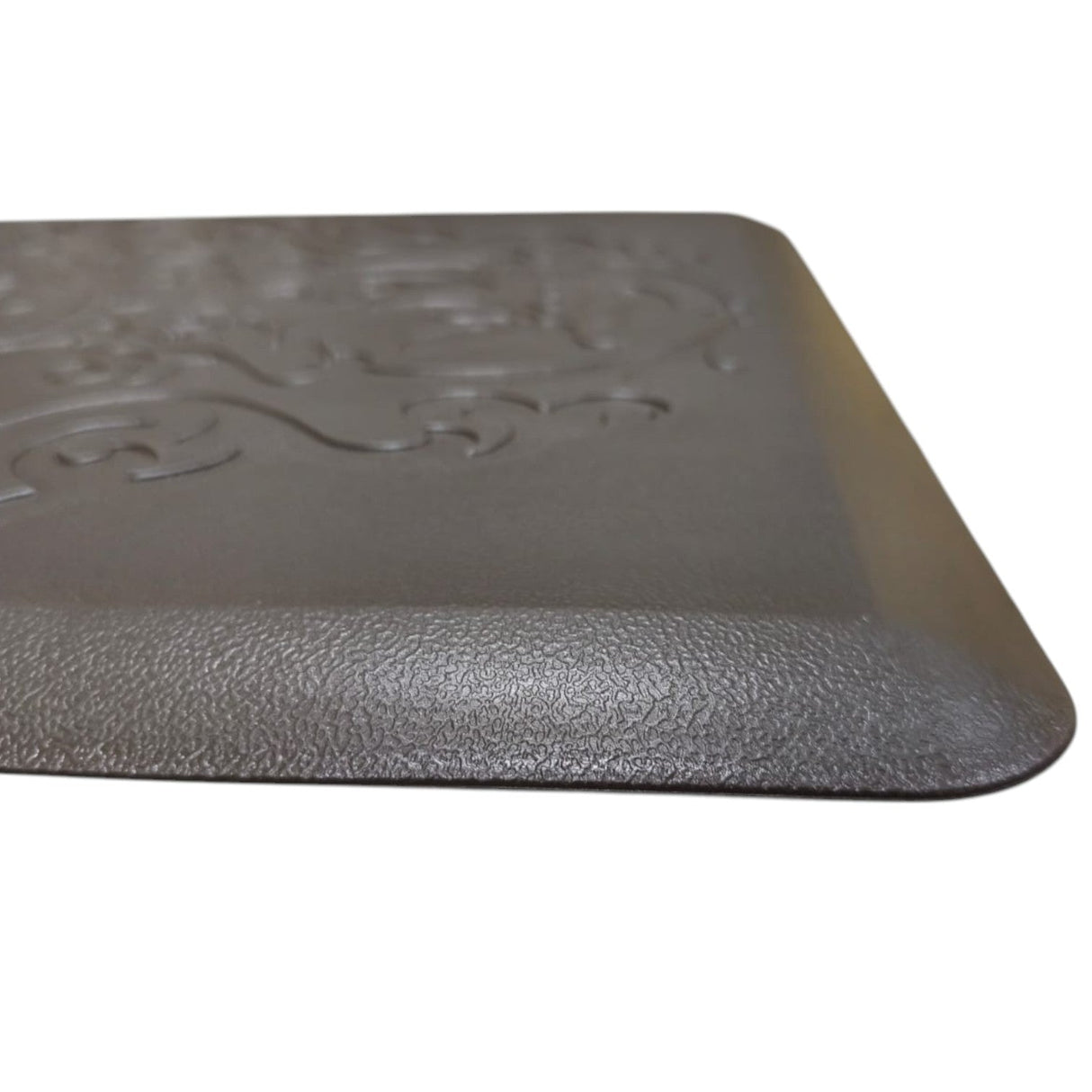 AKDC Silicone Door Mats for Bathroom Laundry Room - 75cmX45cm - (Brown) - Al Kabayel Discount CentreAKDC Silicone Door Mats for Bathroom Laundry Room - 75cmX45cm - (Brown)DoormatsAKDCAl Kabayel Discount Centre