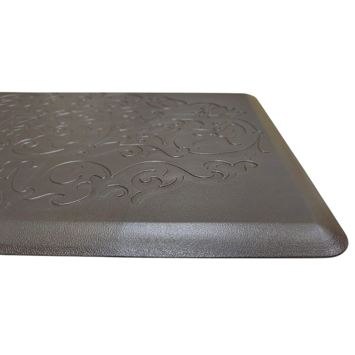 AKDC Silicone Door Mats for Bathroom Laundry Room - 75cmX45cm - (Brown) - Al Kabayel Discount CentreAKDC Silicone Door Mats for Bathroom Laundry Room - 75cmX45cm - (Brown)DoormatsAKDCAl Kabayel Discount Centre