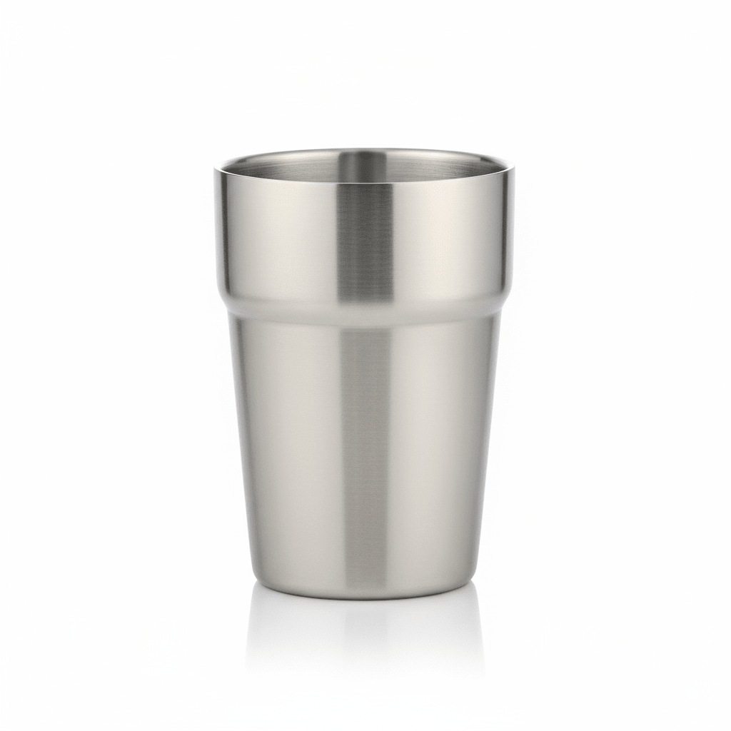 AKDC Stainless Steel Double Wall Tumbler - 350ml - Al Kabayel Discount CentreAKDC Stainless Steel Double Wall Tumbler - 350mlTumblersAKDCAl Kabayel Discount Centre