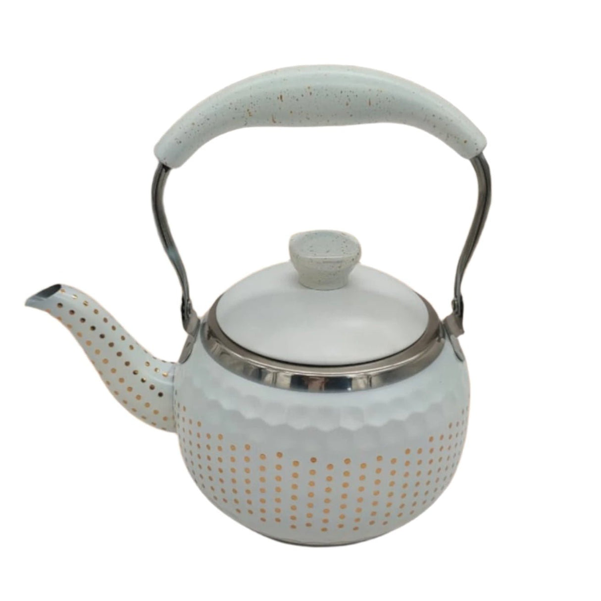 AKDC Stainless Steel Kettle for Tea Coffee Hot Water - 1500ml - Al Kabayel Discount CentreAKDC Stainless Steel Kettle for Tea Coffee Hot Water - 1500mlTea/Coffee PotsAKDCAl Kabayel Discount Centre