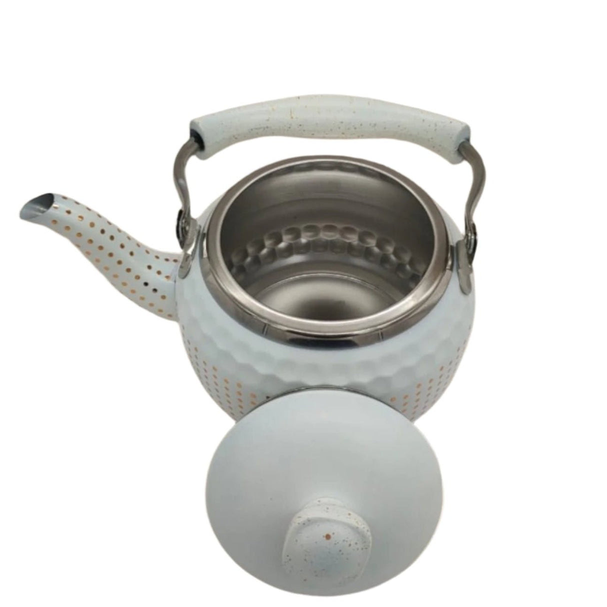 AKDC Stainless Steel Kettle for Tea Coffee Hot Water - 1500ml - Al Kabayel Discount CentreAKDC Stainless Steel Kettle for Tea Coffee Hot Water - 1500mlTea/Coffee PotsAKDCAl Kabayel Discount Centre