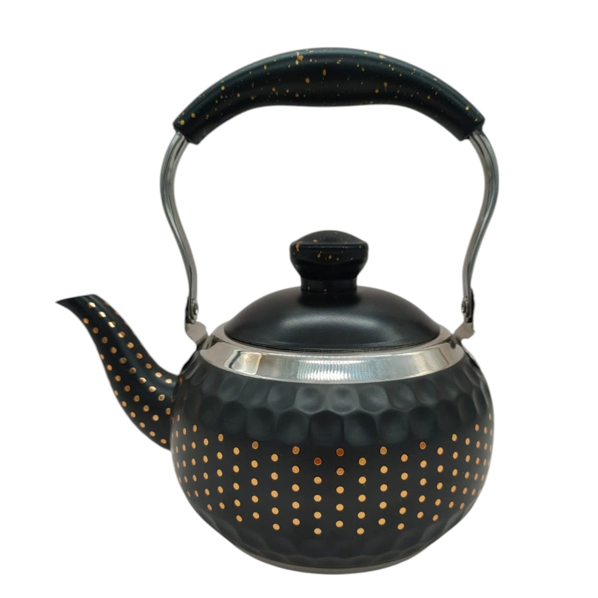AKDC Stainless Steel Kettle for Tea Coffee Hot Water - 1Liter - Al Kabayel Discount CentreAKDC Stainless Steel Kettle for Tea Coffee Hot Water - 1LiterTea/Coffee PotsAKDCAl Kabayel Discount Centre