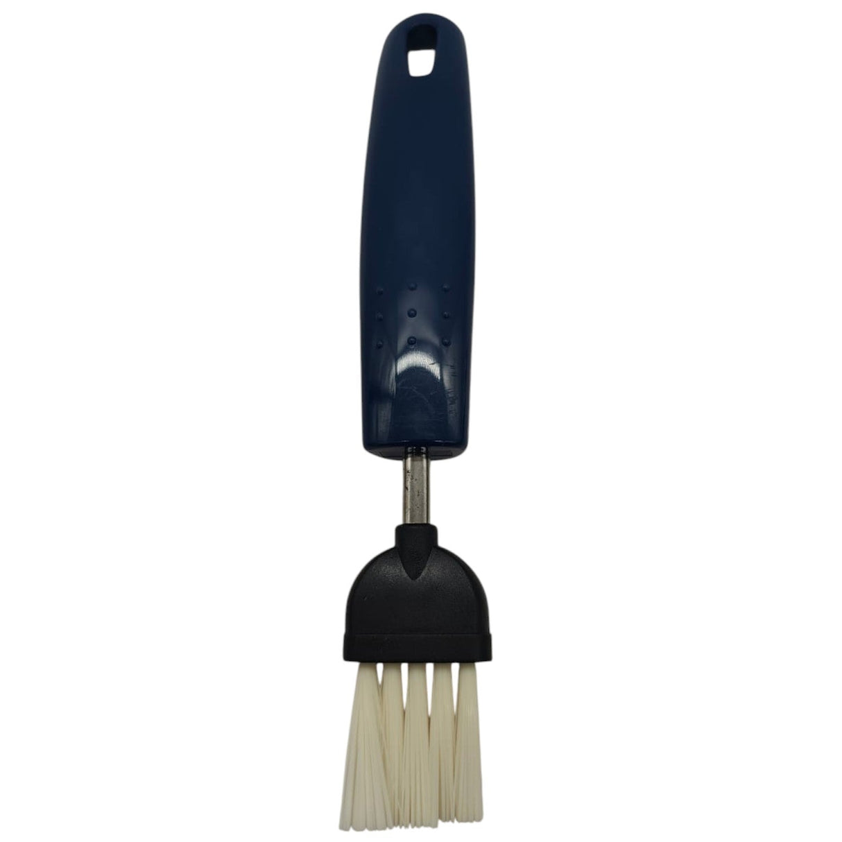 AKDC Stainless Steel Plastic Handle Basting Brush with Silicone Bristles BBQ Oil Sauce Butter Brush Pastry Brush for Kitchen Cooking - Al Kabayel Discount CentreAKDC Stainless Steel Plastic Handle Basting Brush with Silicone Bristles BBQ Oil Sauce Butter Brush Pastry Brush for Kitchen CookingKitchen Utensils & GadgetsAKDCAl Kabayel Discount Centre