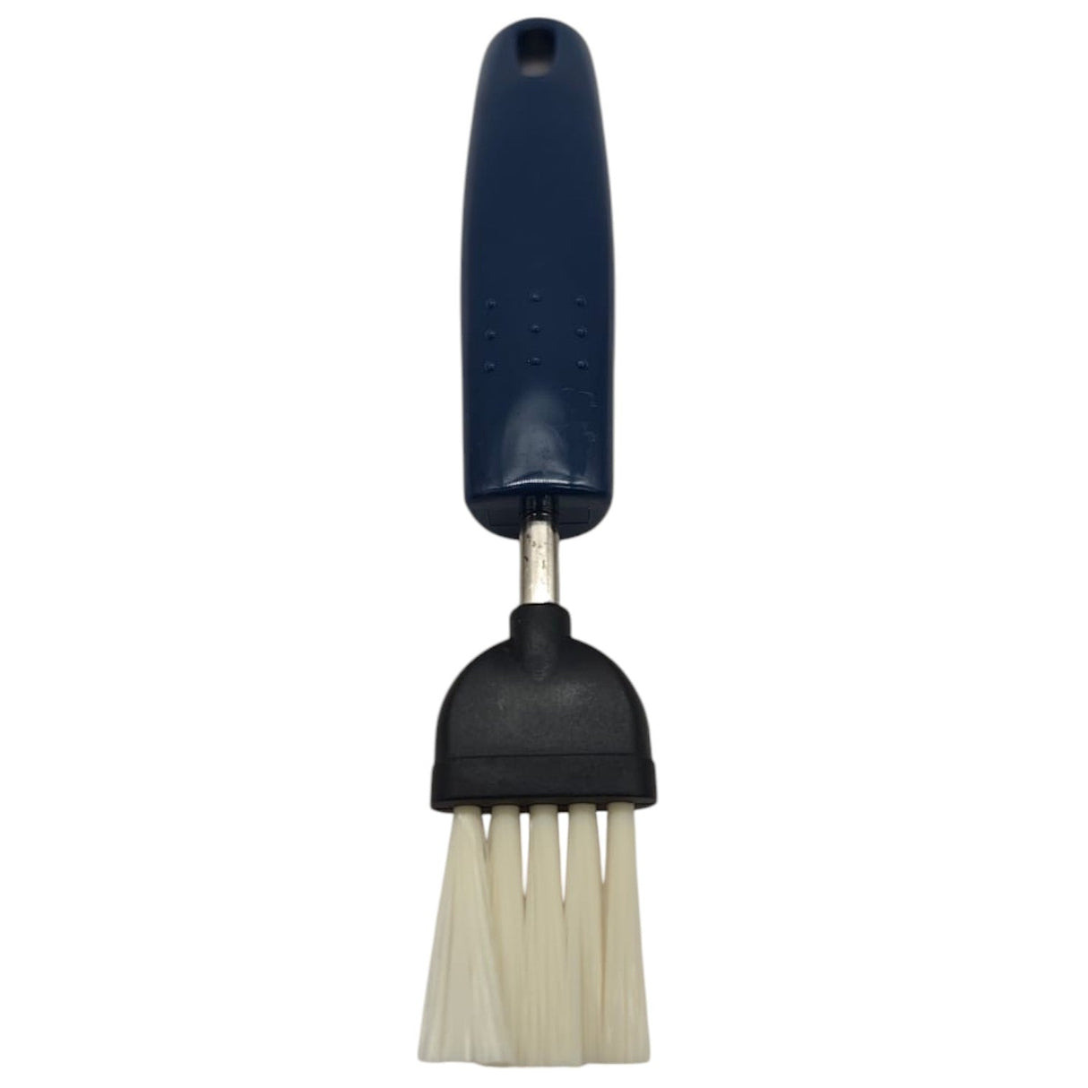 AKDC Stainless Steel Plastic Handle Basting Brush with Silicone Bristles BBQ Oil Sauce Butter Brush Pastry Brush for Kitchen Cooking - Al Kabayel Discount CentreAKDC Stainless Steel Plastic Handle Basting Brush with Silicone Bristles BBQ Oil Sauce Butter Brush Pastry Brush for Kitchen CookingKitchen Utensils & GadgetsAKDCAl Kabayel Discount Centre