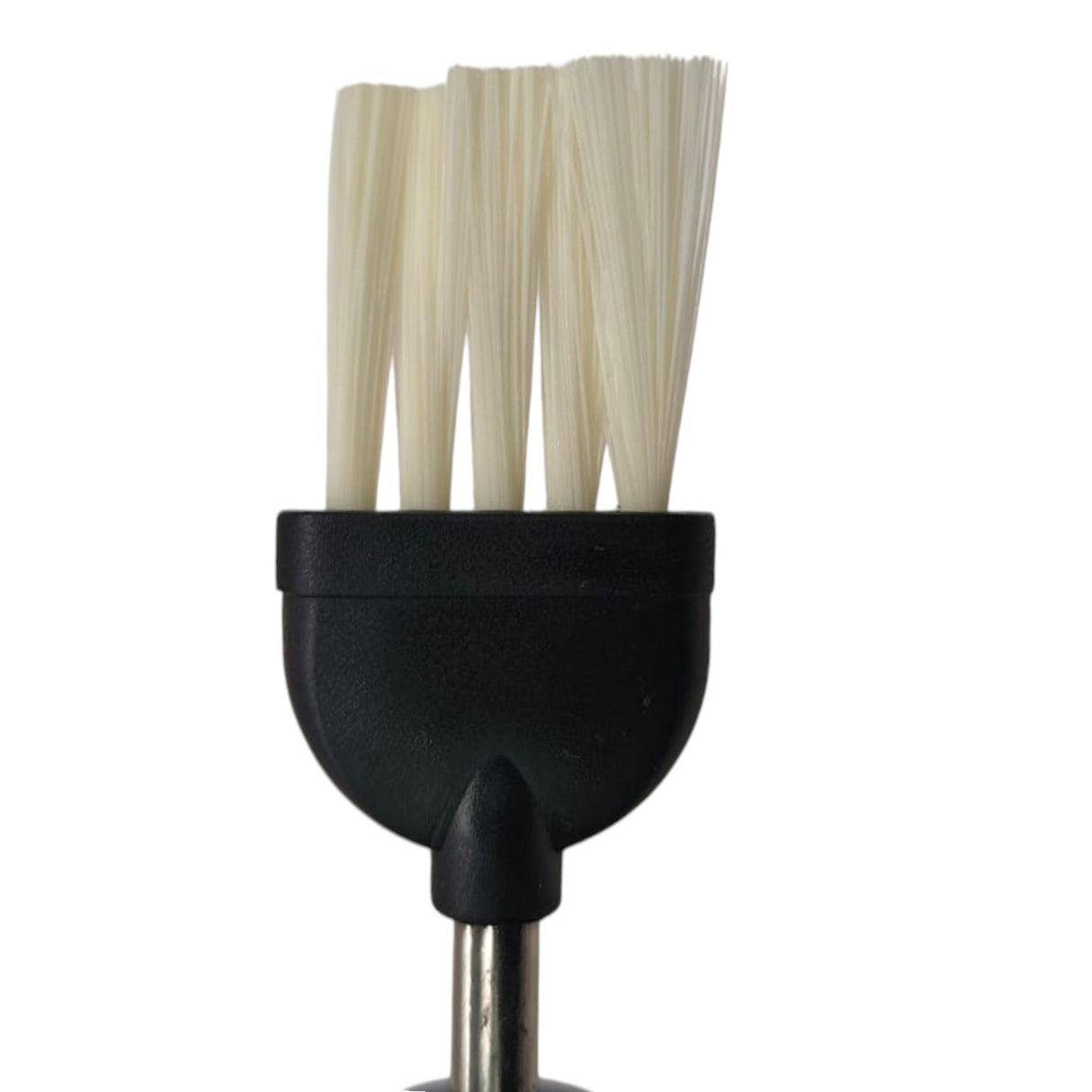 AKDC Stainless Steel Plastic Handle Basting Brush with Silicone Bristles BBQ Oil Sauce Butter Brush Pastry Brush for Kitchen Cooking - Al Kabayel Discount CentreAKDC Stainless Steel Plastic Handle Basting Brush with Silicone Bristles BBQ Oil Sauce Butter Brush Pastry Brush for Kitchen CookingKitchen Utensils & GadgetsAKDCAl Kabayel Discount Centre