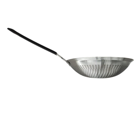 AKDC Stainless Steel Strainer Kitchenware - 52cmX26cm - Black&Steel - Al Kabayel Discount CentreAKDC Stainless Steel Strainer Kitchenware - 52cmX26cm - Black&SteelKitchen Utensils & GadgetsAKDCAl Kabayel Discount Centre