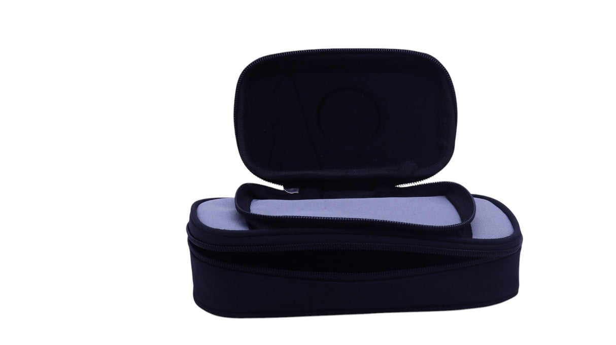 AKDC Stationary Pouch Baseball Design - Al Kabayel Discount CentreAKDC Stationary Pouch Baseball DesignPencil CasesAKDCAl Kabayel Discount Centre