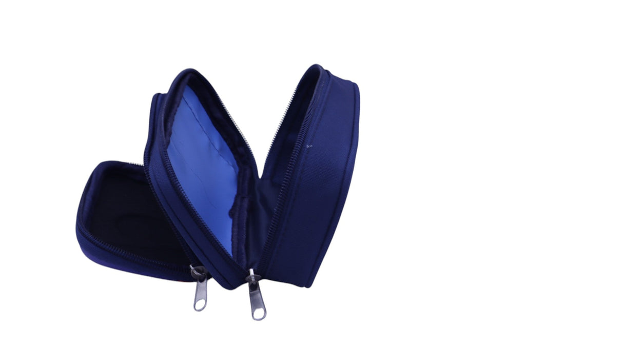 AKDC Stationary Pouch Football Design - Al Kabayel Discount CentreAKDC Stationary Pouch Football DesignPencil CasesAKDCAl Kabayel Discount Centre