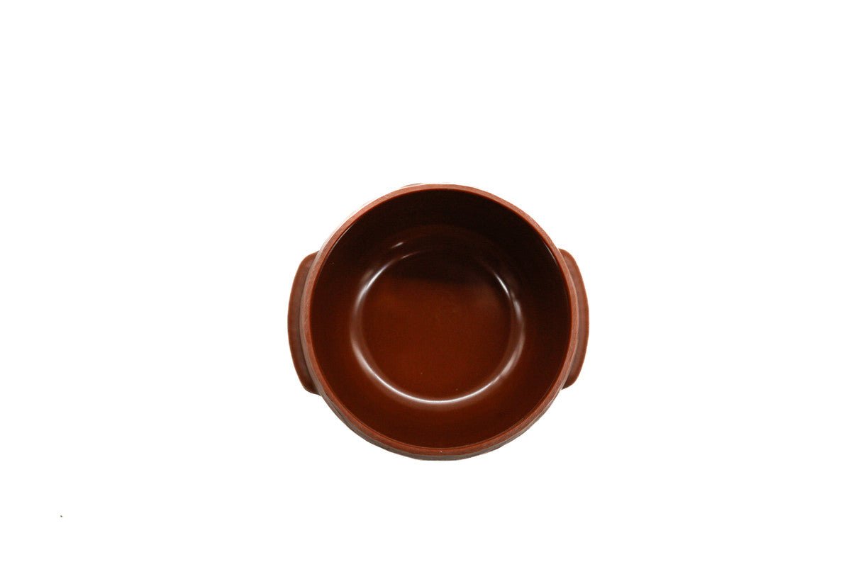 AKDC - Swervewell Keva Handi 9.5Cm Clay Color - Al Kabayel Discount CentreAKDC - Swervewell Keva Handi 9.5Cm Clay ColorBowlsAKDCAl Kabayel Discount Centre