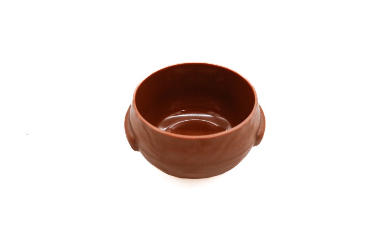 AKDC - Swervewell Keva Handi 9.5Cm Clay Color - Al Kabayel Discount CentreAKDC - Swervewell Keva Handi 9.5Cm Clay ColorBowlsAKDCAl Kabayel Discount Centre