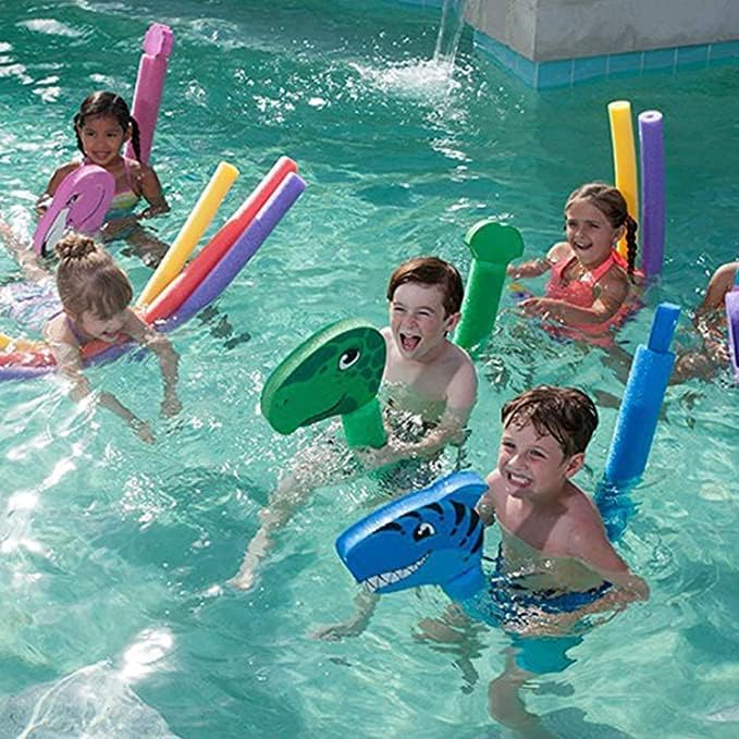 AKDC Swimming Noodles Floating Swimmings Pool Noodle Swim Kickboard Water Float Aid Woggle Noodles Hollow Learn Swimming Foam Diy Toys Over Random Assorted Colors - 64InchX2.5Inch - (1 Piece) - Al Kabayel Discount CentreAKDC Swimming Noodles Floating Swimmings Pool Noodle Swim Kickboard Water Float Aid Woggle Noodles Hollow Learn Swimming Foam Diy Toys Over Random Assorted Colors - 64InchX2.5Inch - (1 Piece)Pools & waterplay toysAKDCAl Kabayel Discount Centre