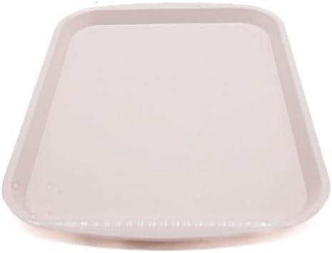 AKDC Uscan Tray 35.5cm length * 26.8cm width Pink - Al Kabayel Discount CentreAKDC Uscan Tray 35.5cm length * 26.8cm width PinkPlatesAKDCAl Kabayel Discount Centre