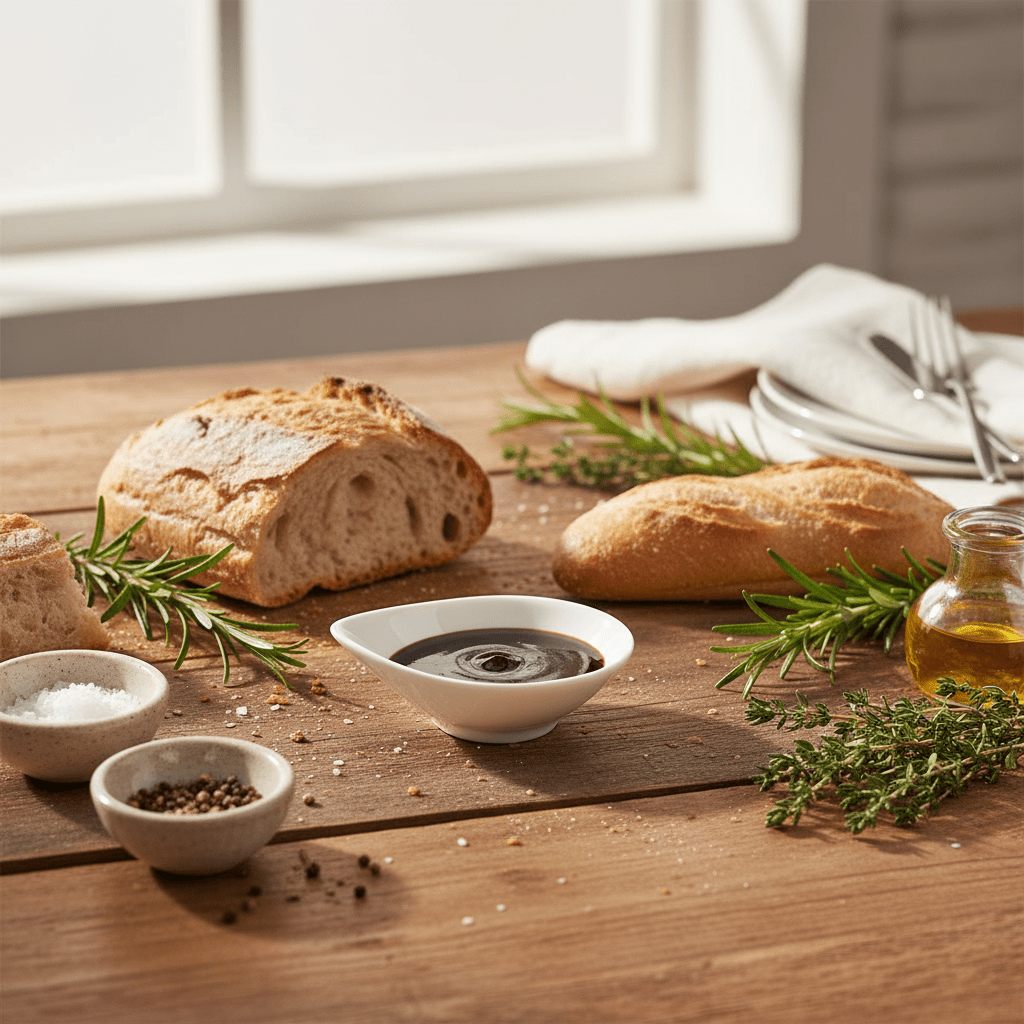 AKDC White Ceramic Sauce Dip Dish – 7.5 cm Small Bowl for Dipping Sauces, Chutneys & Condiments - Al Kabayel Discount CentreAKDC White Ceramic Sauce Dip Dish – 7.5 cm Small Bowl for Dipping Sauces, Chutneys & CondimentsServing TraysAKDCAl Kabayel Discount Centre