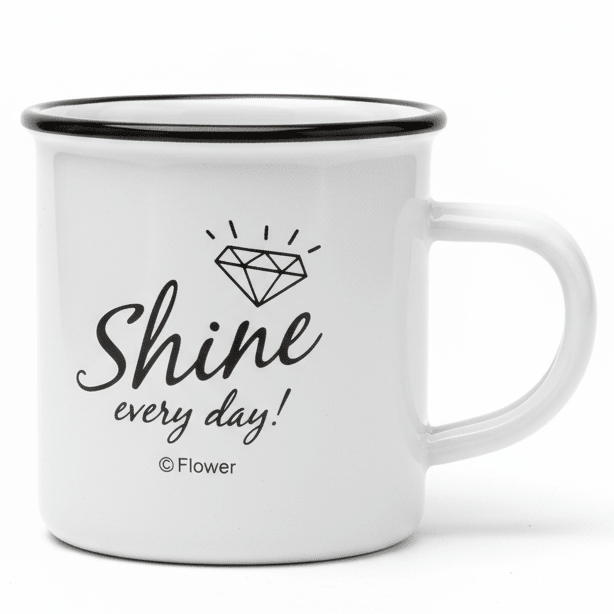 AKDC White Porcelain Mug with Creative Text Design for Coffee, Tea & Gift Purposes – 80ml - Al Kabayel Discount CentreAKDC White Porcelain Mug with Creative Text Design for Coffee, Tea & Gift Purposes – 80mlMugsAKDCAl Kabayel Discount Centre