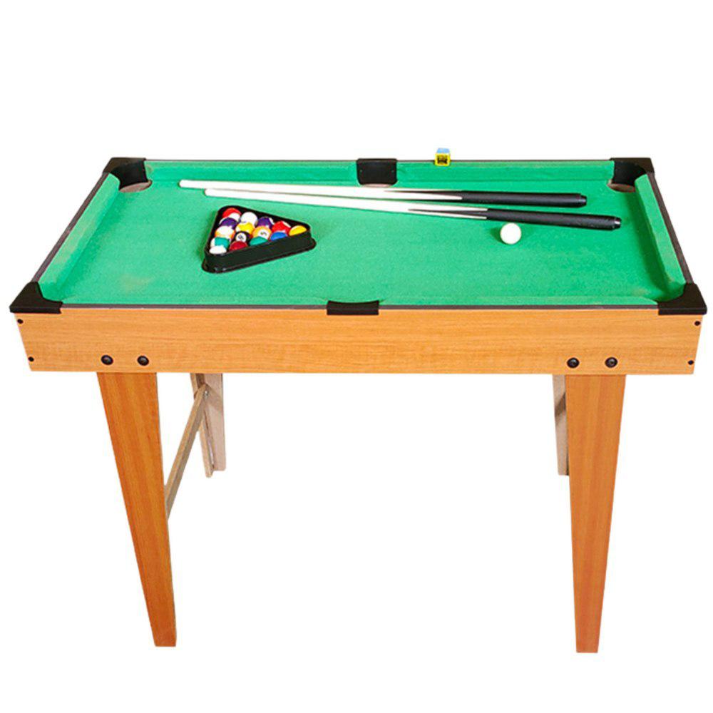 AKDC Wooden Billiards Game Set 71cm*8.5cm*38cm, a Passionate Toy - Al Kabayel Discount CentreAKDC Wooden Billiards Game Set 71cm*8.5cm*38cm, a Passionate ToyBoard GamesAKDCAl Kabayel Discount Centre