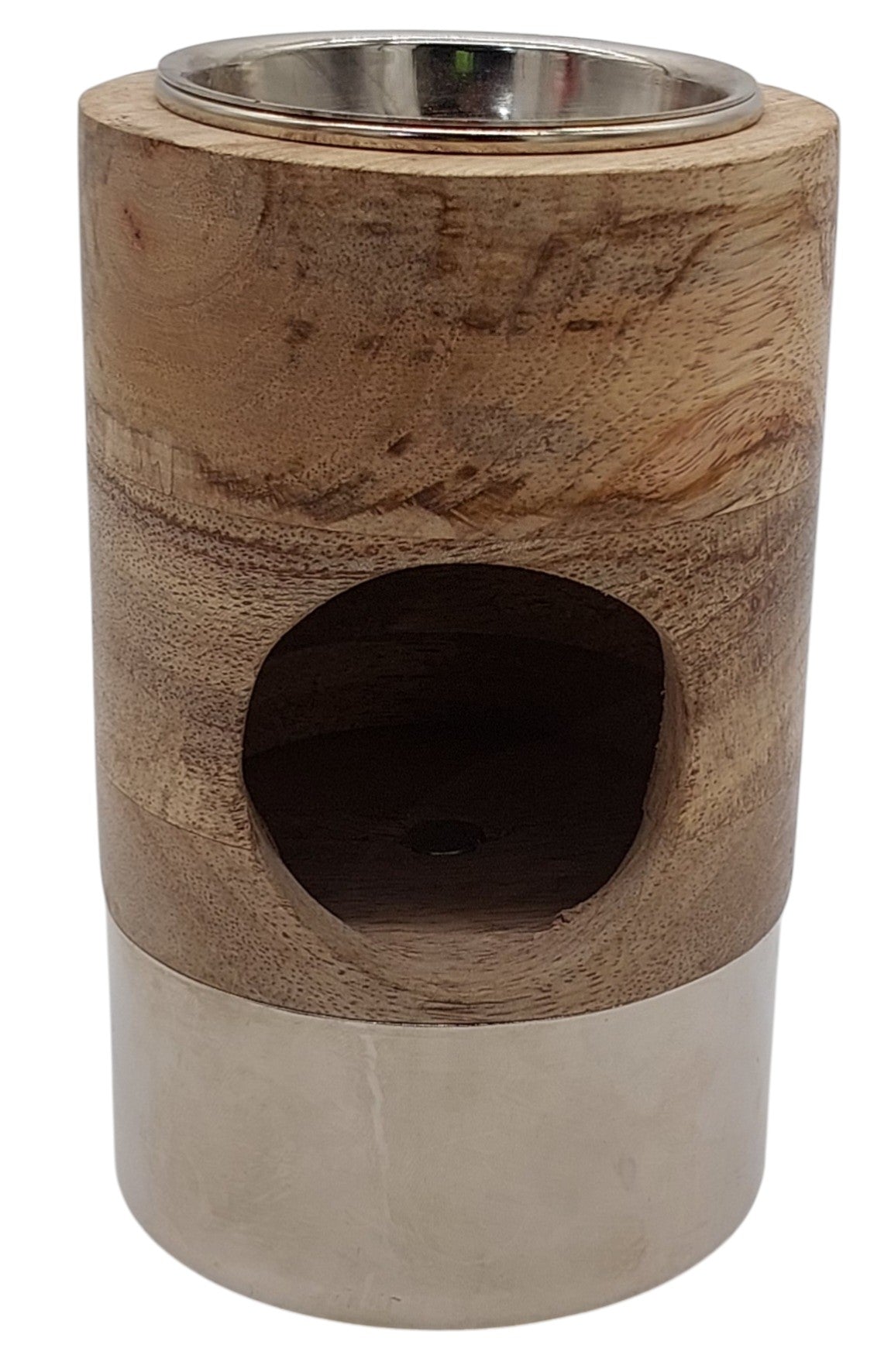 AKDC Wooden Incense Burner 8.5cm*14.5cm, BD32085S - Al Kabayel Discount CentreAKDC Wooden Incense Burner 8.5cm*14.5cm, BD32085SHome Décor AccentsAKDCAl Kabayel Discount Centre