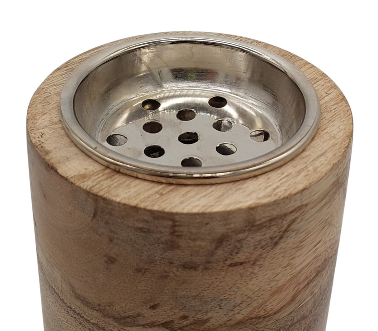 AKDC Wooden Incense Burner 8.5cm*14.5cm, BD32085S - Al Kabayel Discount CentreAKDC Wooden Incense Burner 8.5cm*14.5cm, BD32085SHome Décor AccentsAKDCAl Kabayel Discount Centre