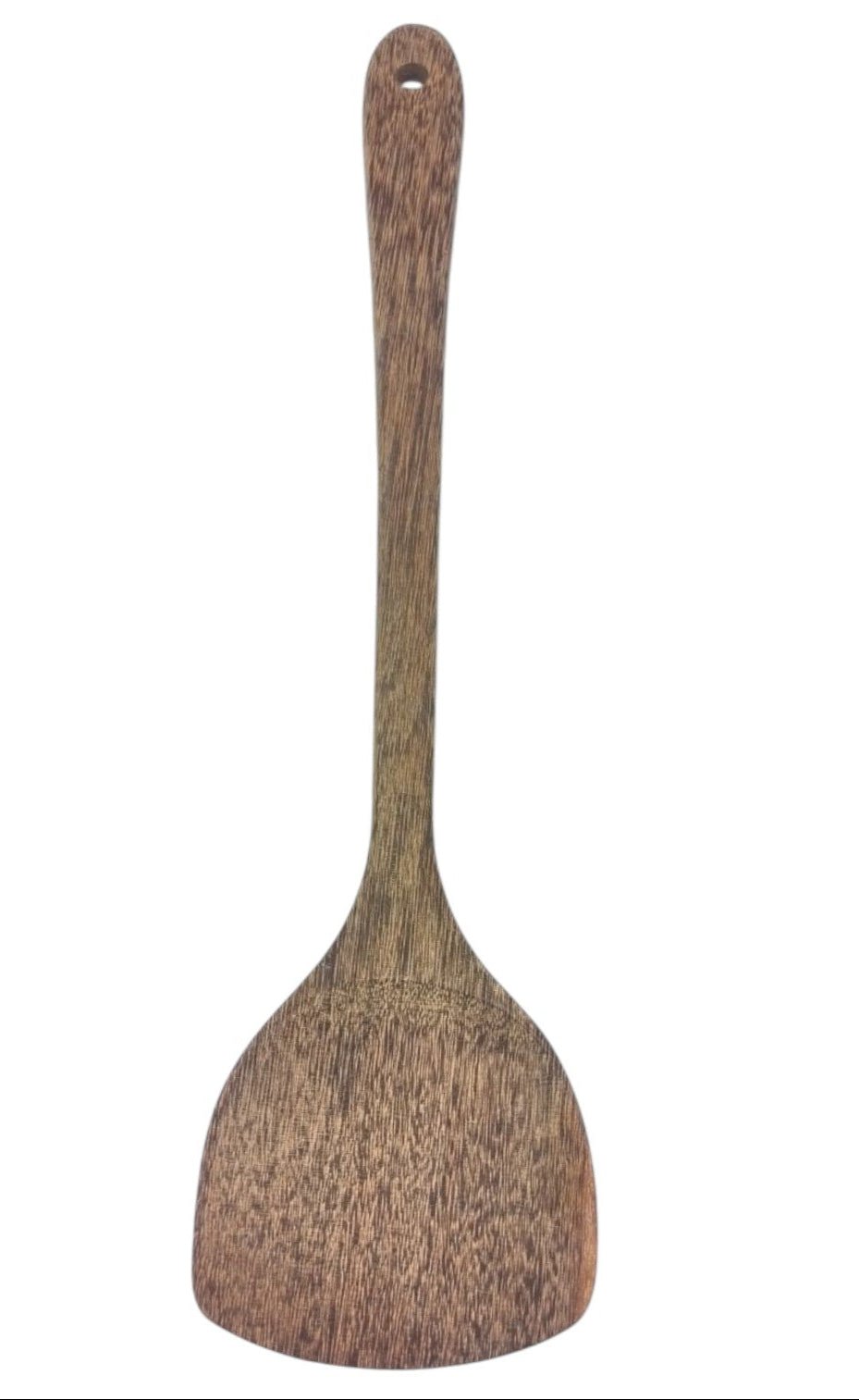 AKDC Wooden Turner Kitchen Cooking Utensil Olivewood Swizzle Stick Wood - 39cmX9.5cm - Al Kabayel Discount CentreAKDC Wooden Turner Kitchen Cooking Utensil Olivewood Swizzle Stick Wood - 39cmX9.5cmCookware AccessoriesAKDCAl Kabayel Discount Centre