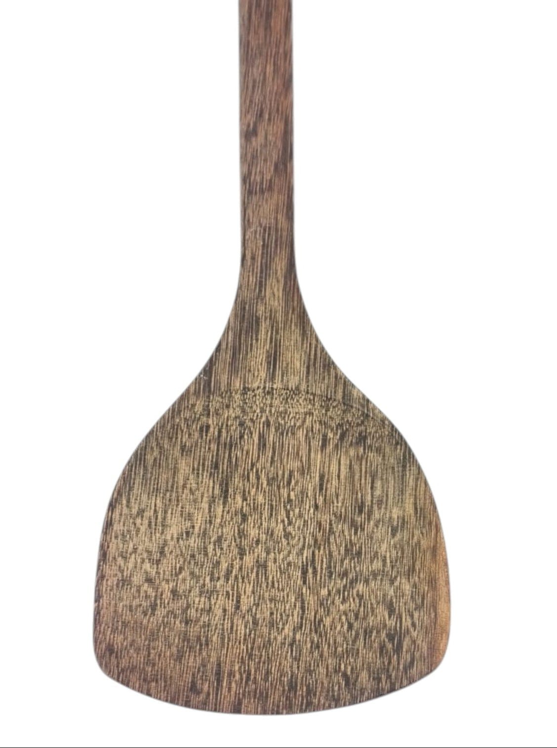 AKDC Wooden Turner Kitchen Cooking Utensil Olivewood Swizzle Stick Wood - 39cmX9.5cm - Al Kabayel Discount CentreAKDC Wooden Turner Kitchen Cooking Utensil Olivewood Swizzle Stick Wood - 39cmX9.5cmCookware AccessoriesAKDCAl Kabayel Discount Centre