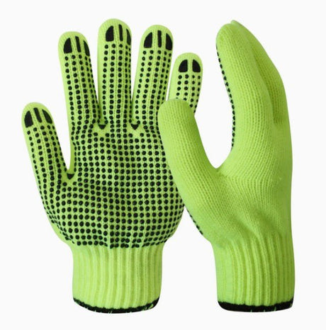 AKDC Work Gloves 1 Pair - Al Kabayel Discount CentreAKDC Work Gloves 1 PairHand ToolsAKDCAl Kabayel Discount Centre