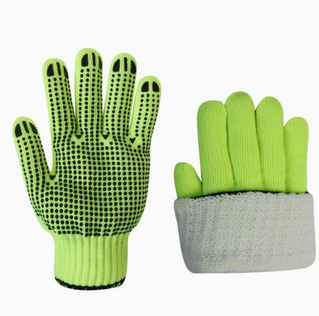 AKDC Work Gloves 1 Pair - Al Kabayel Discount CentreAKDC Work Gloves 1 PairHand ToolsAKDCAl Kabayel Discount Centre