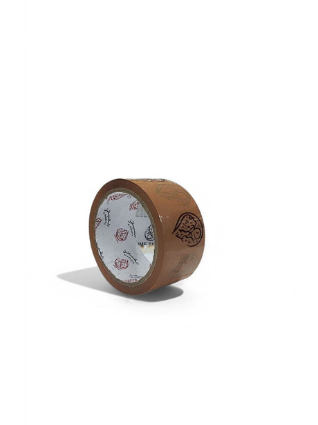 Al Kabayel Brown Tape 50 Yard 2 Inch - Al Kabayel Discount CentreAl Kabayel Brown Tape 50 Yard 2 InchTapes & Packaging TapesAKDCAl Kabayel Discount Centre