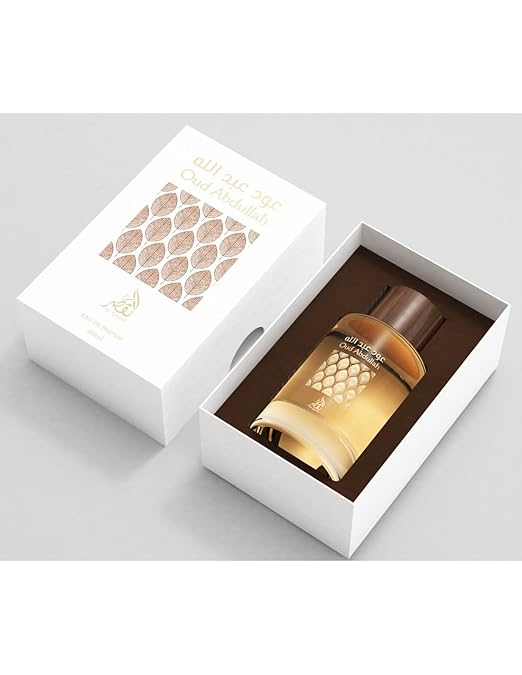 Al Qasr Oud Abdullah EDP for Men & Women (Unisex) 100ml - Al Kabayel Discount CentreAl Qasr Oud Abdullah EDP for Men & Women (Unisex) 100mlFragrancesAL QASRAl Kabayel Discount Centre
