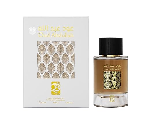 Al Qasr Oud Abdullah EDP for Men & Women (Unisex) 100ml - Al Kabayel Discount CentreAl Qasr Oud Abdullah EDP for Men & Women (Unisex) 100mlFragrancesAL QASRAl Kabayel Discount Centre