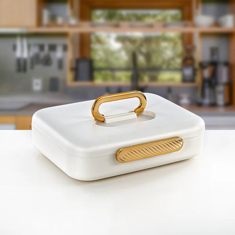 ALMARJAN 18pcs Coffee Set with Box, Gold(6pcs Cup, 6pcs Sacucer, 6pcs Cawa Cups) - Al Kabayel Discount CentreALMARJAN 18pcs Coffee Set with Box, Gold(6pcs Cup, 6pcs Sacucer, 6pcs Cawa Cups)Tea SetsALMARJANAl Kabayel Discount Centre