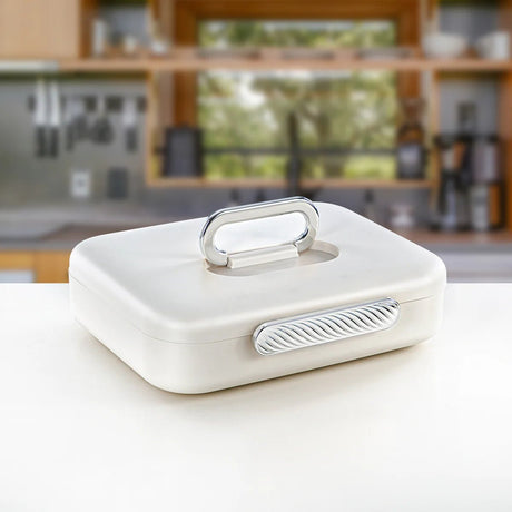 ALMARJAN 18pcs Coffee Set with Box, Silver(6pcs Cup, 6pcs Sacucer, 6pcs Cawa Cups) - Al Kabayel Discount CentreALMARJAN 18pcs Coffee Set with Box, Silver(6pcs Cup, 6pcs Sacucer, 6pcs Cawa Cups)Tea SetsALMARJANAl Kabayel Discount Centre