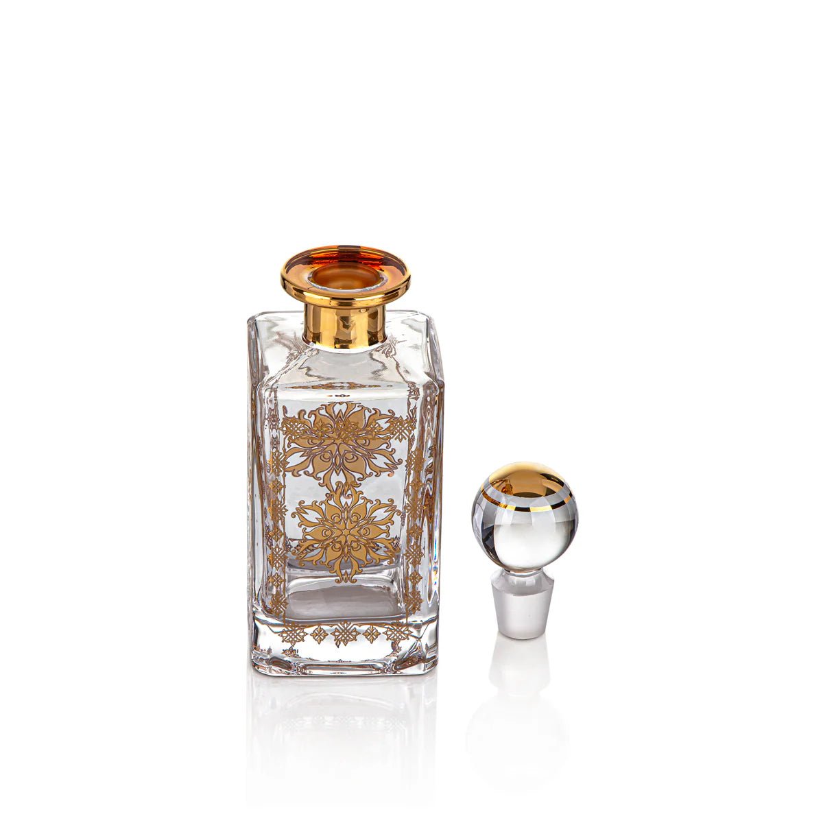 Almarjan 21 Tola Perfume Bottle - 72 - 000067 250Ml - Al Kabayel Discount CentreAlmarjan 21 Tola Perfume Bottle - 72 - 000067 250MlHome Décor AccentsALMARJANAl Kabayel Discount Centre